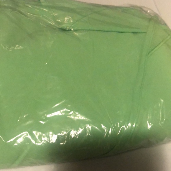 NWT Lululemon HotTy  Hot HR Green Skirt long size 2 Design for running. - Picture 8 of 8